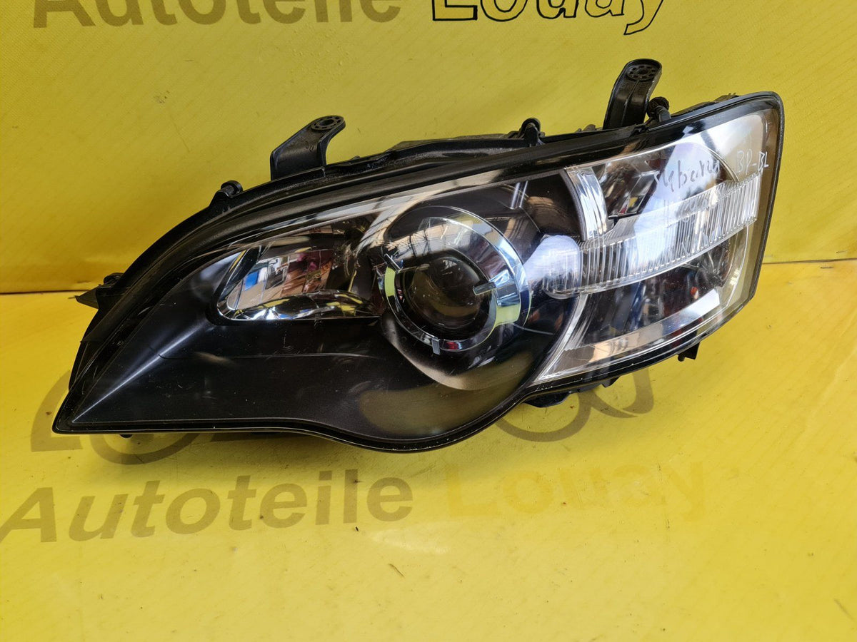 Subaru Legacy Xenon Scheinwerfer links Original 100-20794