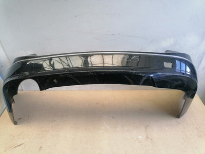 Mercedes Benz W203 Kombi Stoßstange hinten Original