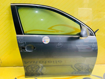 VW Golf 6 Tür vorne rechts + Außenspiegel Komplett Original