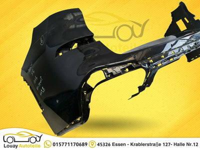 BMW X5 M-Paket Stoßstange hinten G05 51128069240
