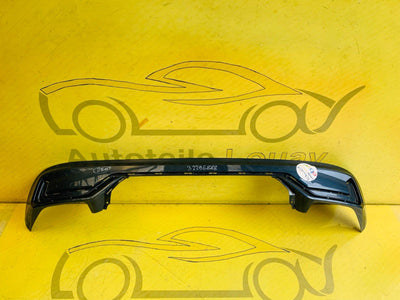 Volvo XC60 R-Design Diffusor hinten 2017-2022 Original 32296888