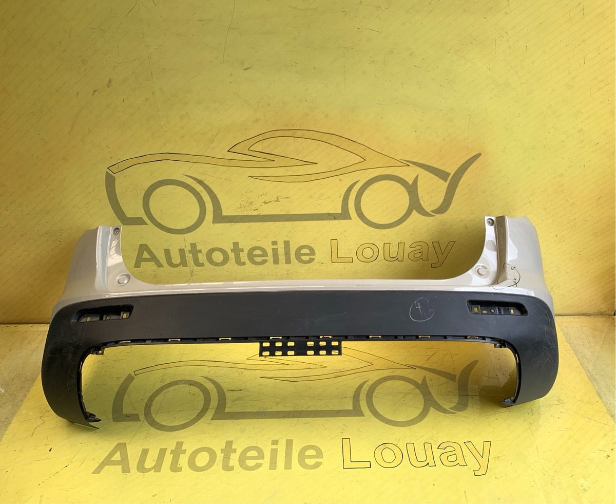 Suzuki Vitara Stoßstange hinten ab 2015 Original 7181154P