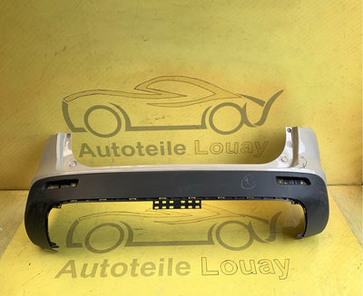 Suzuki Vitara Stoßstange hinten ab 2015 Original 7181154P