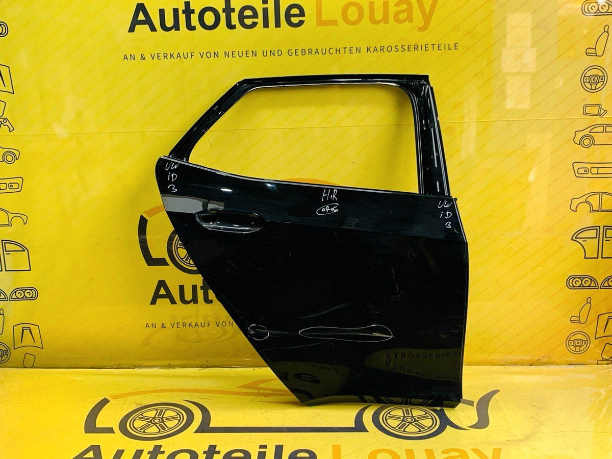 VW ID3 ID.3 10A Tür hinten rechts Original 10A833312B