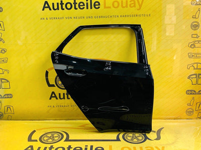 VW ID3 ID.3 10A Tür hinten rechts Original 10A833312B