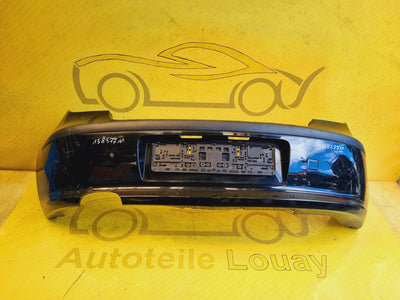 BMW 1er E81 E87 Stoßstange hinten Original 15857711