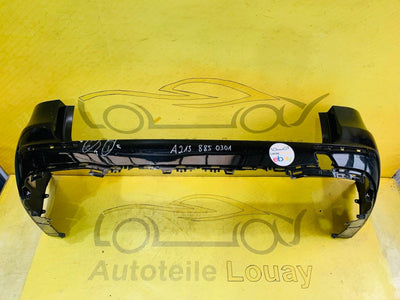 Mercedes E-Klasse W213 Kombi Stoßstange hinten A2138850301