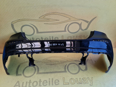 Mercedes Benz A-Klasse W177 Stoßstange hinten A1778852103