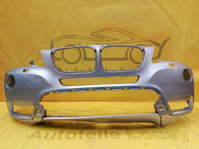 BMW X3 F25 Stoßstange vorne 2010-2014 Original 51117210440