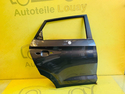 Hyundai Tucson TL Tür hinten rechts Original