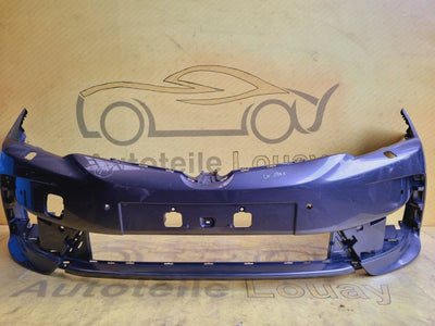 Toyota Corolla E16 XI Facelift Stoßstange vorne 5211902F30