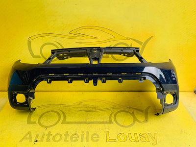 Dacia Duster II Stoßstange vorne ab 2018 Original 620221776R
