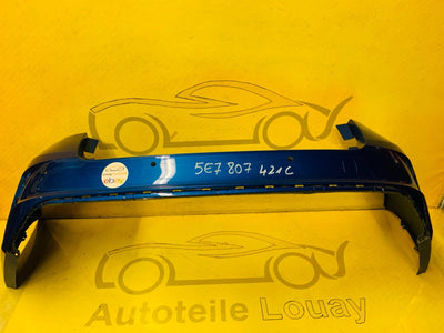 Skoda Octavia RS 5E7 Kombi Stoßstange hinten | 5E7807421C