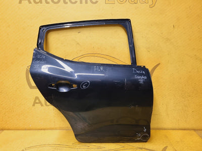 Dacia Sandero 3 Tür hinten rechts Original  821126371R