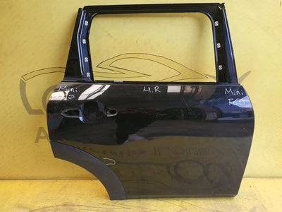 Mini F60 Tür hinten rechts Original