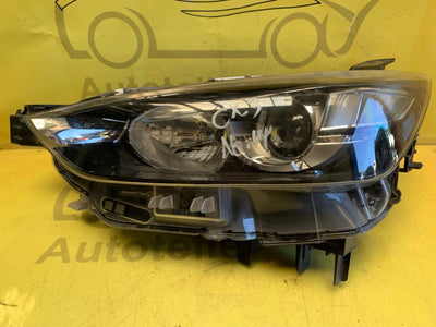 Mazda CX3 Scheinwerfer links Original