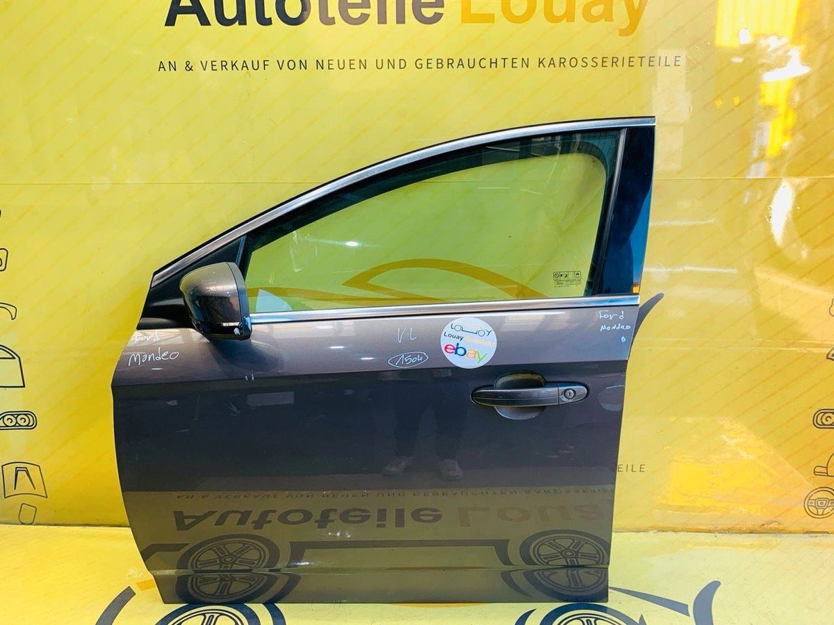Ford Mondeo 4 MK4 Tür vorne links Original PBS71A20125AC