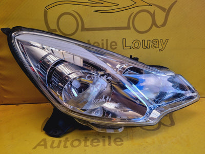 Citroen c3 DS3 Scheinwerfer rechts Original 9673814380