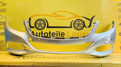 Mercedes S-Klasse W222 Stoßstange vorne Original A2228800147