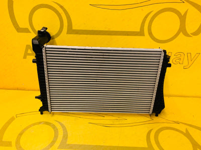 VW Passat 3C Skoda Superb VW Tiguan Ladeluftkühler 1K0145803R