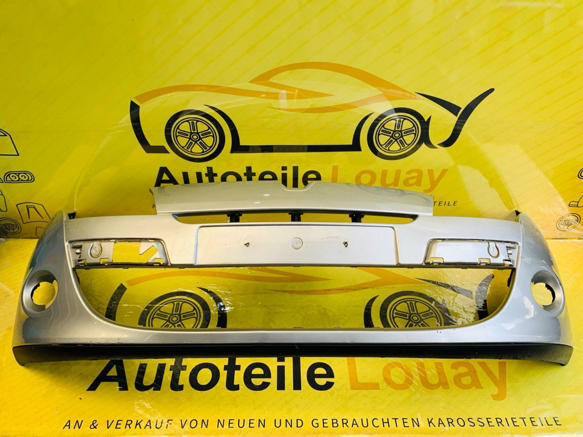 Renault Megane 3 Stoßstange vorne Original ab 2008