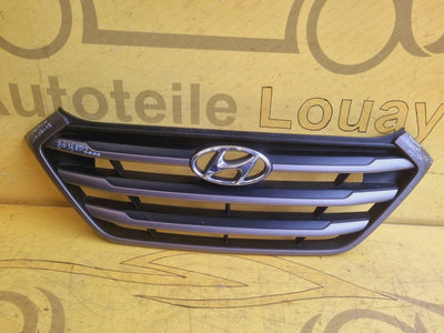 Hyundai Tucson Kühlergrill 2015-2017 Original 86351D7000