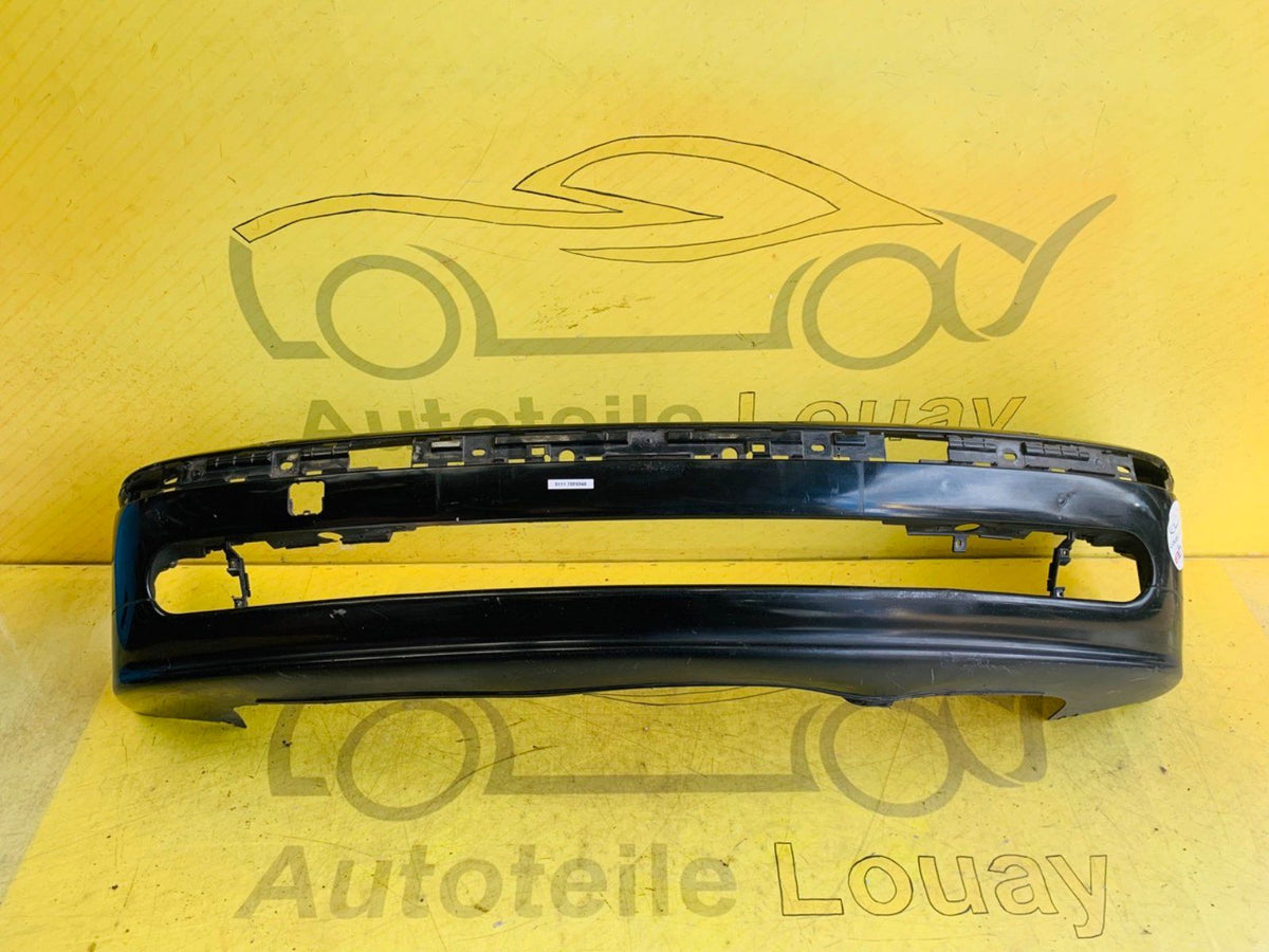 BMW 5er E39 LCI Stoßstange vorne 51117005948