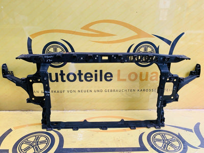 Hyundai i30 Frontmaske Schlossträger Original
