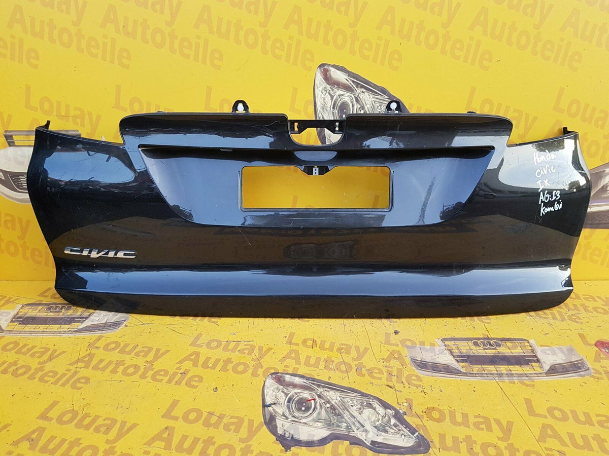 HONDA CIVIC 2015 -ONWARDS GENUINE HATCH TAIL 74890-tb9g000