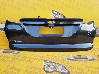 HONDA CIVIC 2015 -ONWARDS GENUINE HATCH TAIL 74890-tb9g000