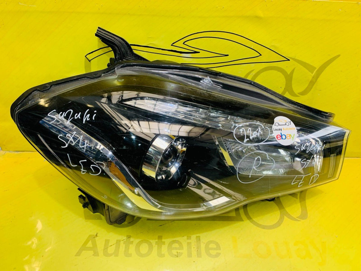 Suzuki SX4 LED Scheinwerfer rechts Original 100-18738