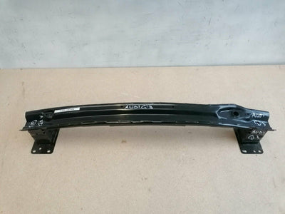 Audi Q3 F3 Stoßstangenträger Träger hinten Original 83A807309A
