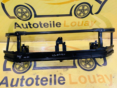VW Passat B9 3J Stoßstangenträger Träger vorne 3J0807651