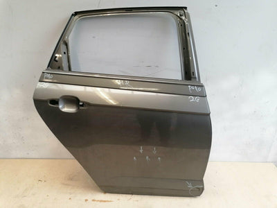 VW Polo 2G Tür hinten rechts Original 2G4833312D