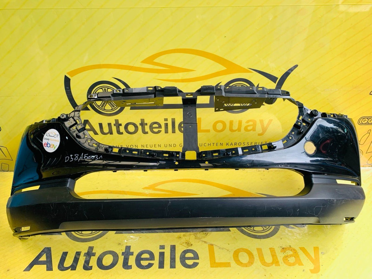 Mazda CX30 CX-30 Stoßstange vorne Original D58A50031