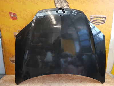Renault Laguna Motorhaube bj 08