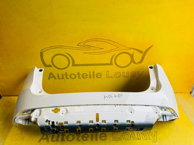 Mazda CX5 Stoßstange Hinten 2011-2017 Original KD47-50221