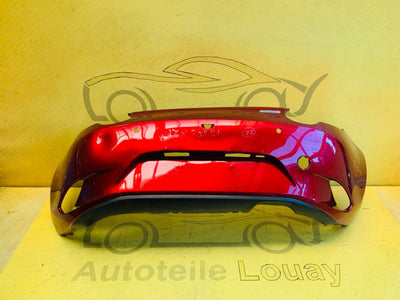 Mazda MX-5 Stoßstange hinten Original 2015-2017