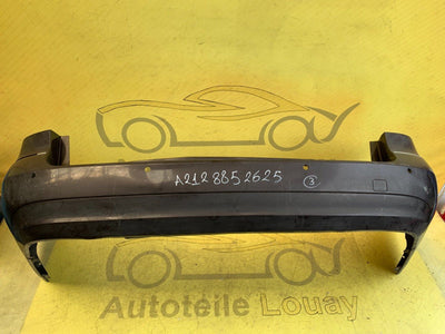 Mercedes E-Klasse W212 Kombi Stoßstange hinten A2128852625