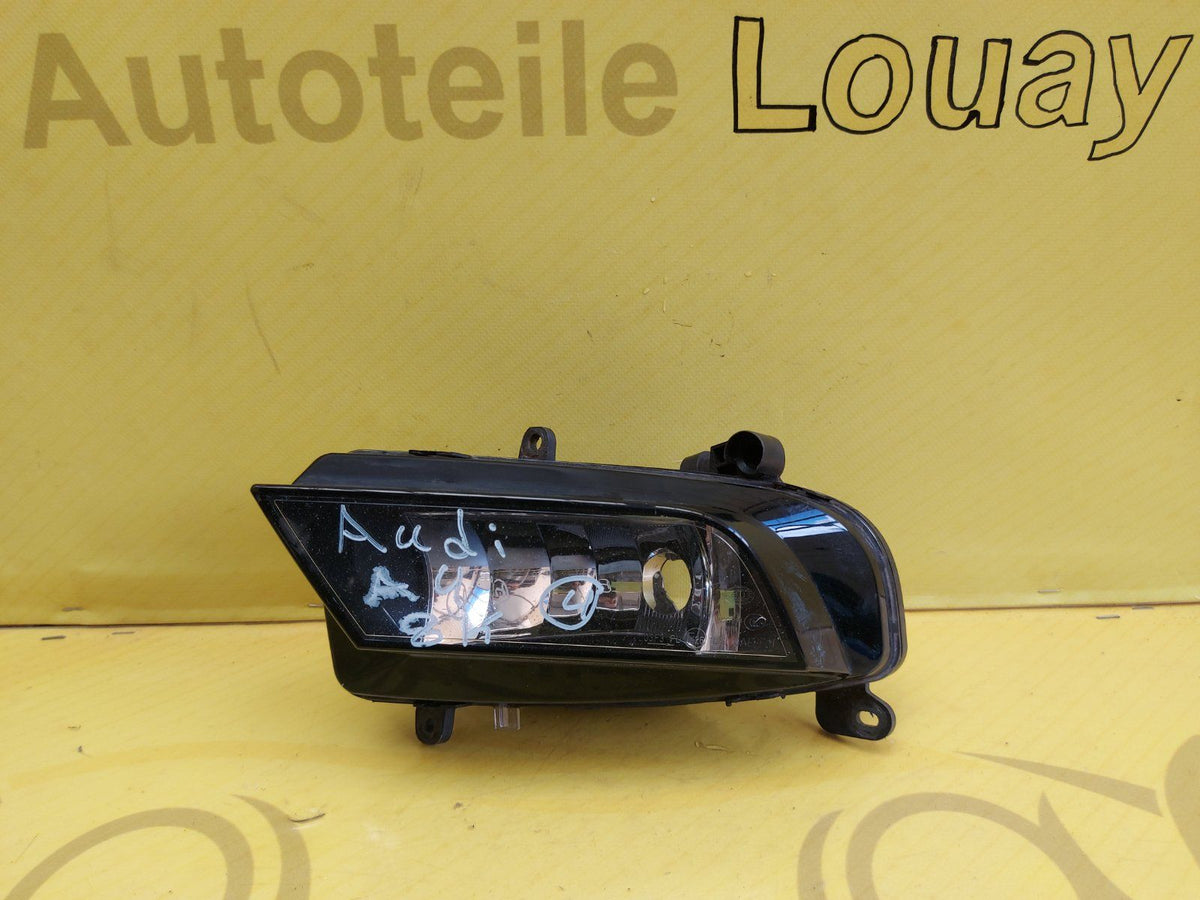 Audi A4 Nebelscheinwerfer Vorne Links Original 8K0941699