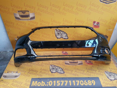 Ford Mondeo V Stoßstange vorne 2014-19 Original DS73-17757