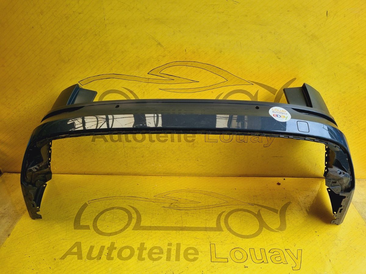 VW Golf VIII 8 5H Kombi Stoßstange Hinten Original 5H9807421F
