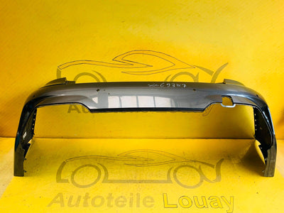 BMW 3er G20 M-Paket Limousine Stoßstange hinten 8069387