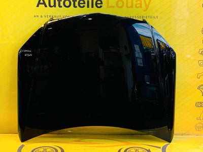 Mercedes C-Klasse W204 Motorhaube A2048800957