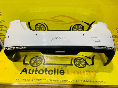BMW 5 G60 Stoßstange hinten ab 2023 Original 51125A011B0