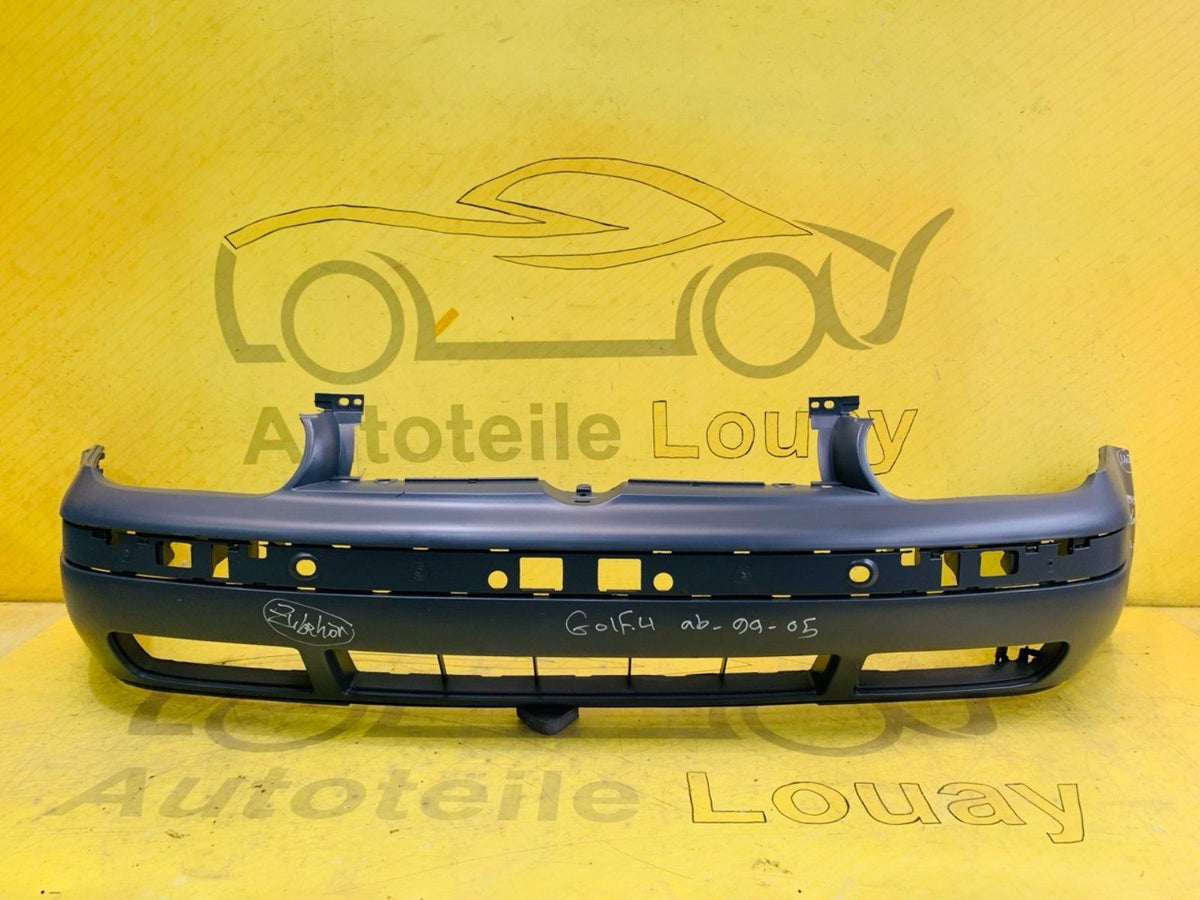 VW Golf 4 Stoßstange vorne 1999-2005 ZUBEHÖR