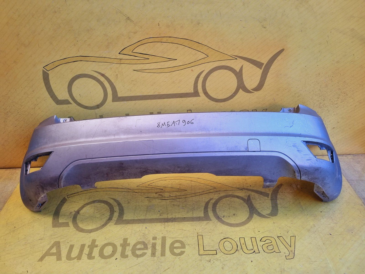Ford Focus 2 Tür hinten rechts Original 8M511906