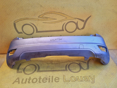 Ford Focus 2 Tür hinten rechts Original 8M511906