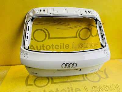 Audi A3 8Y Sportback Heckklappe Original