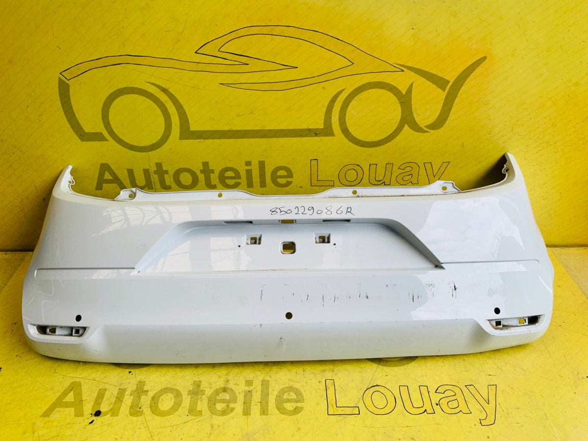 Renault Twingo III Facelift Stoßstange hinten 850229086R